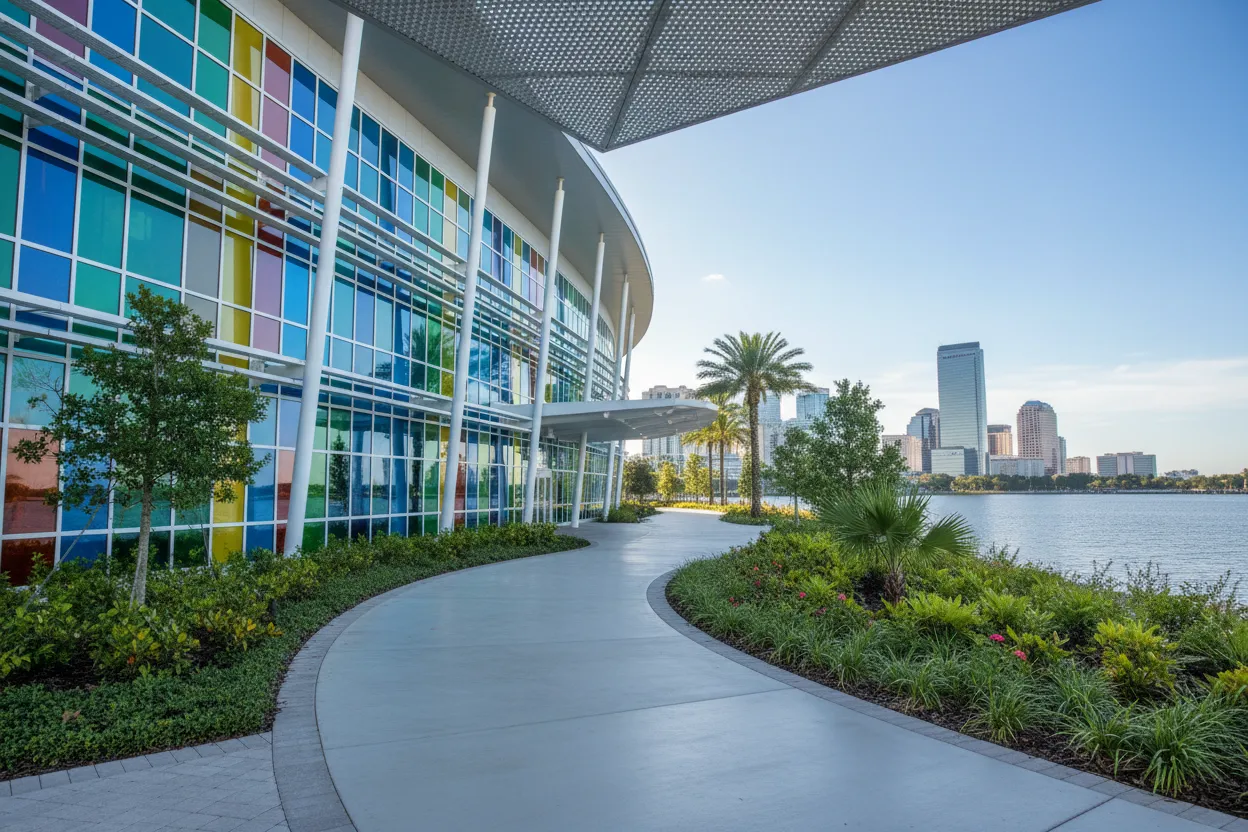 Glazer Children's Museum